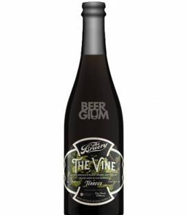 The Bruery Provisions with Chef Brooke: The Vine 75cl