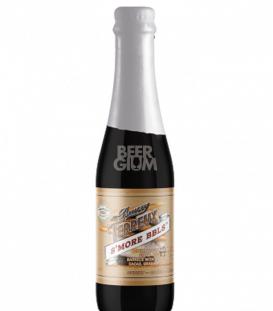 The Bruery Terreux S’more BBLs (2019)