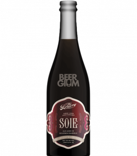 The Bruery Soie (2020)