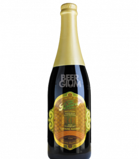 The Bruery Sucré: Bourbon BA 75cl