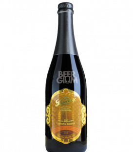 The Bruery Sucré: New American Oak 75cl
