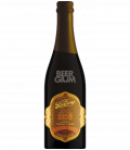 The Bruery Sucré: Rum - Old Ale 75cl