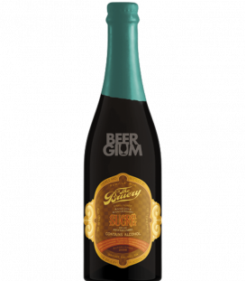 The Bruery Sucré: Tequila 75cl