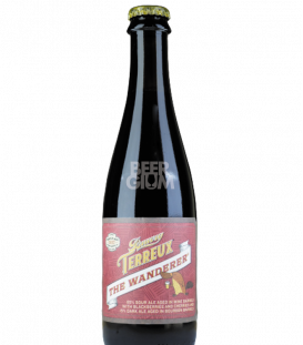 The Bruery Terreux The Wanderer 37cl - Beergium