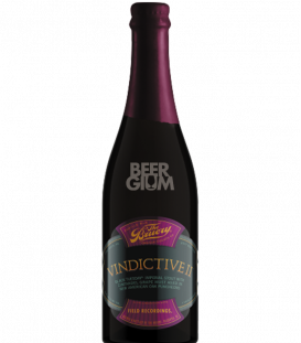 The Bruery Vindictive II 75cl