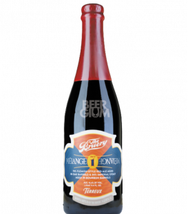 The Bruery Melange 1 75cl