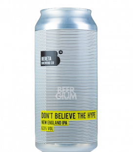 Bereta Don´t Believe the Hype