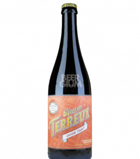 Bruery Terreux Oude Tart 75cl