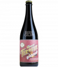 The Bruery The Wanderer 2017 75cl