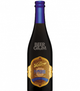 The Bruery Poterie (Scotch Whisky Barrel Aged) 75cl