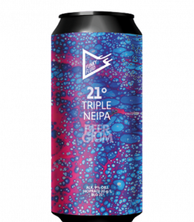 Funky Fluid 21