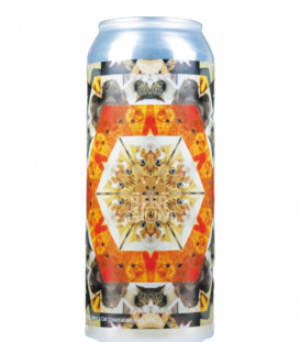 Hop Hooligans Catleidoscope 2