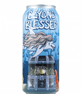 Kings Beyond Blessed CANS 47cl