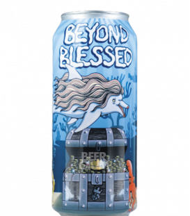 Kings Brewing Company (CA) Beyond Blessed