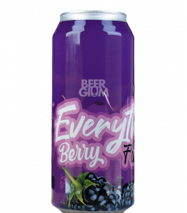 Kings Everything Berries CANS 47cl