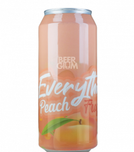 Kings Everything Peach Frose CANS 47cl