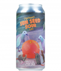 Stigbergets Sun Seed Sour CANS 44cl