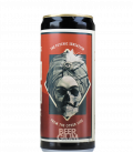 Morgondagens Dead Head CANS 33cl - BBF 03-09-2022