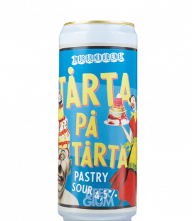 Morgondagens Tarta pa Tarta CANS 33cl