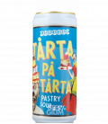 Morgondagens Tarta pa Tarta CANS 33cl