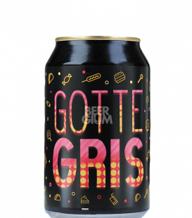 Morgondagens Gottegris CANS 33cl