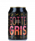 Morgondagens Gottegris CANS 33cl - BBF 30-11-2022