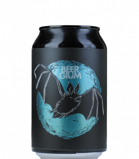 La Source Beer Co. Murin