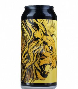 Seven Island Brewery Thymós