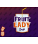 Kings / Wiley Roots Fruit Lady Fros'e CANS 47cl