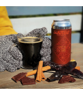 Southern Grist Canela Oscuro CANS 47cl