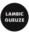 Lambic - Gueuze