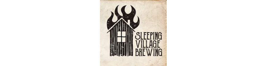 Sleeping Village