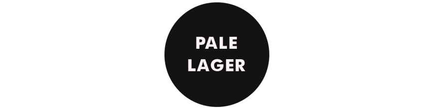 Pale Lager