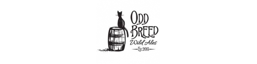 Odd Breed Wild Ales