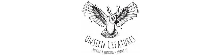Unseen Creatures