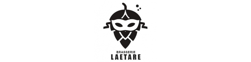 Brasserie Laetare
