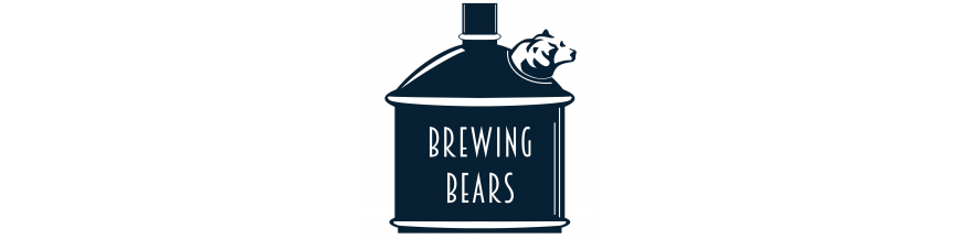 Brewing Bears