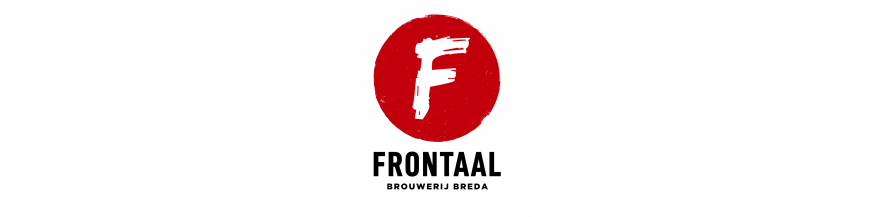 Brouwerij Frontaal