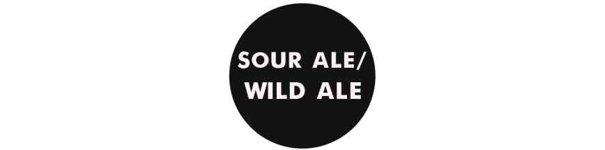 Sour Ale-Wild Ale