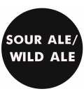 Sour Ale-Wild Ale