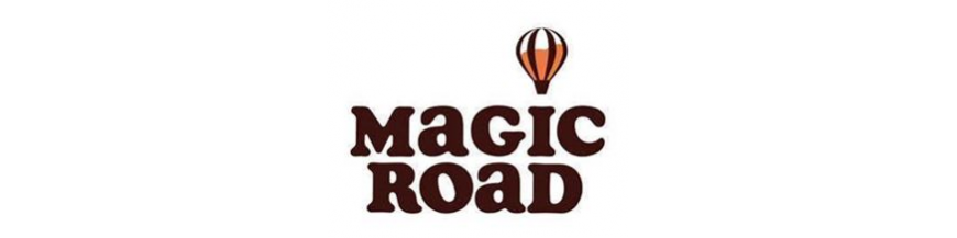 Magic Road