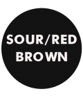 Sour Red-Brown