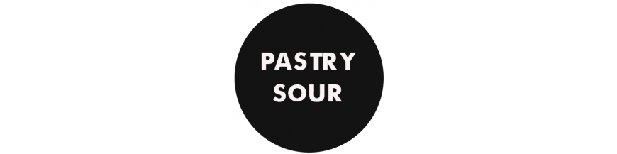 Pastry Sour
