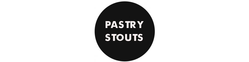 Pastry Stouts