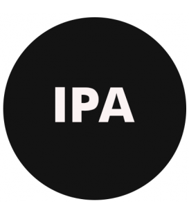 IPA - India Pale Ale