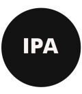 IPA - India Pale Ale