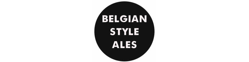 Belgian-Style Ales