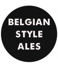 Belgian-Style Ales