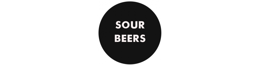 Sour Beers