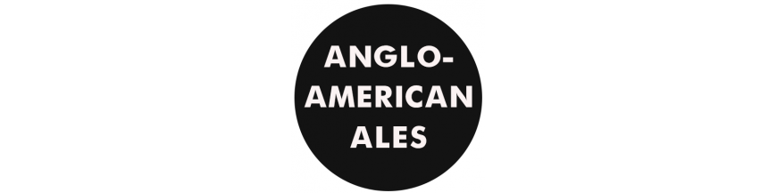 Anglo-American Ales